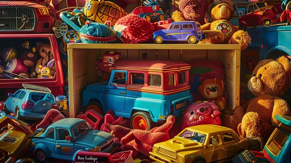 Box ludique : conseils pour choisir le bon