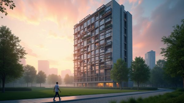 Maîtriser la rénovation d'ampleur pour des économies d'énergie