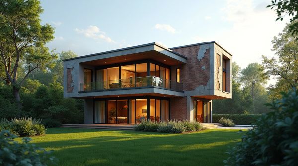 Maîtriser la rénovation d'ampleur pour des économies d'énergie