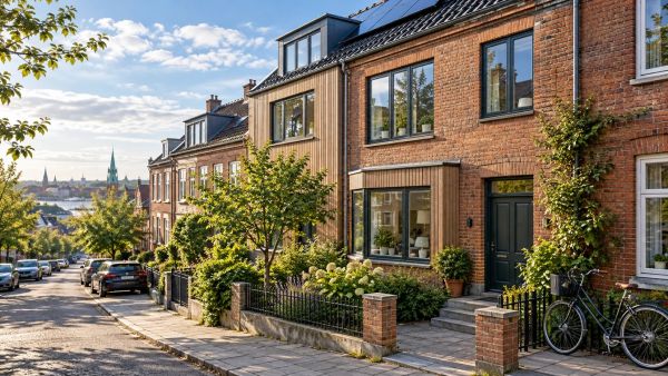 Top stratégies pour économiser de l'énergie lors d'une rénovation
