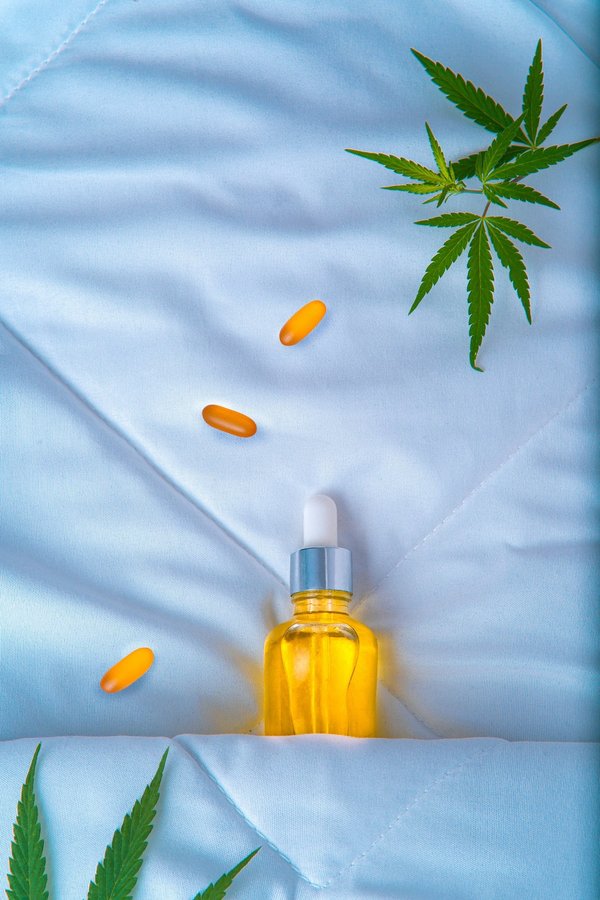 Quels sont les différents types de CBG ?