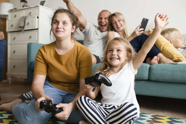 Apprécier la vie : trois activités à faire en famille pour un moment de bonheur ensemble