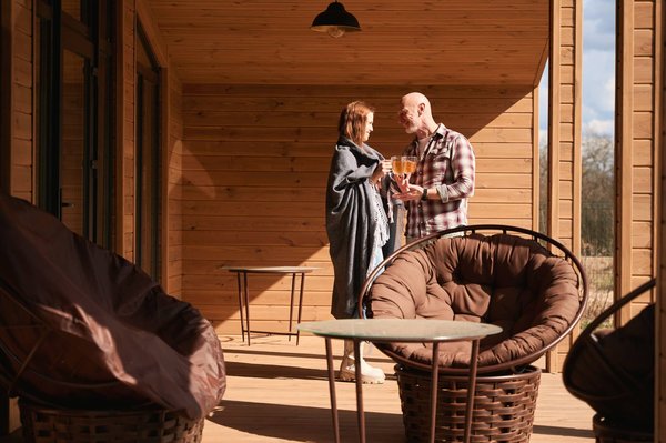 Quelle surface pour une véranda sans permis de construire ?