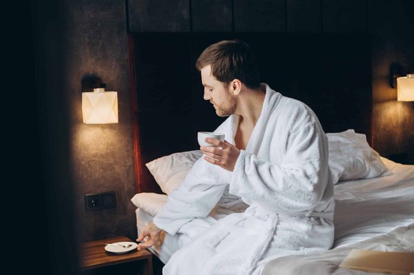 Pourquoi séjourner dans un hôtel à Sarlat pendant les vacances ?