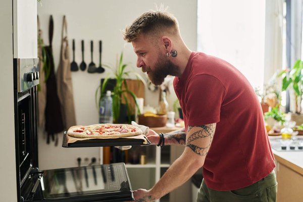 Comment fonctionne une Pizzarette ?
