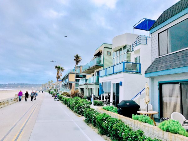 Quels sont les quartiers de montagne recherchés pour l'immobilier en Corse ?