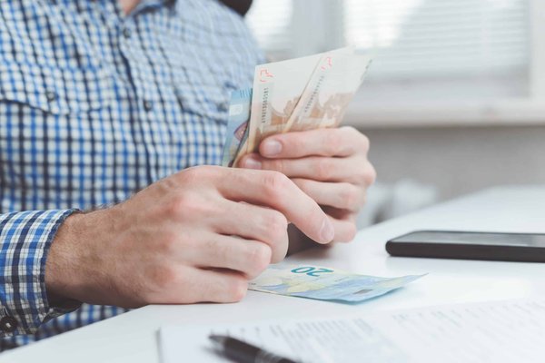 Portage salarial, simulation des revenus et des charges