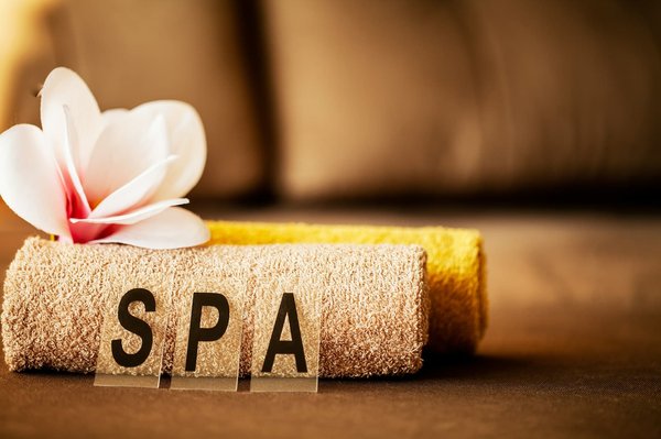 Détente ultime: top des hotel spa andorre