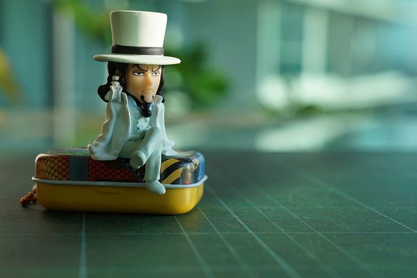 Les prix des figurines manga