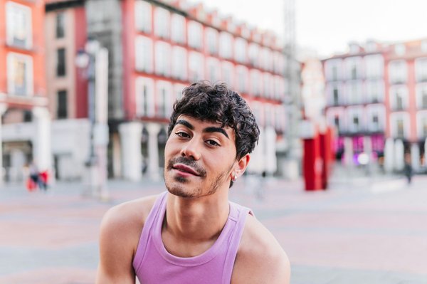 Idées de coiffure pour cheveux : changez de look en un clin d'œil