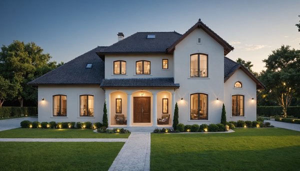 Votre maison personnalisée à cuers : découvrez nos offres uniques